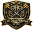 1. DC DownFillCreek